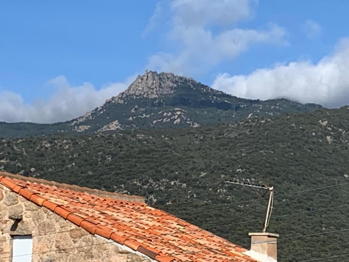 Casa Rosalinda Figari (Corsica) Exterior foto